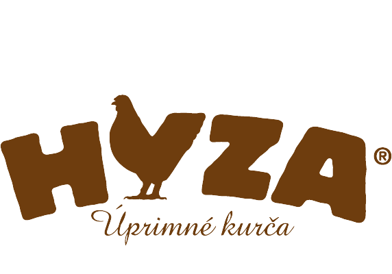 Hyza Logo