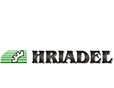 Hriadel Logo